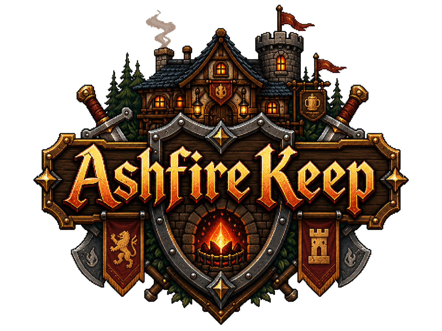 Ashfire Keep