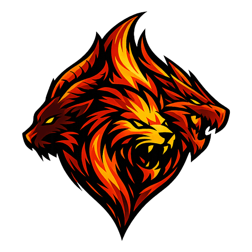 Khimea Games — Isotipo